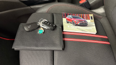 Vauxhall Crossland 1.2 Turbo SRi Nav 5dr Petrol Hatchback